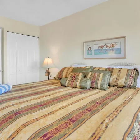 Sunrise Resort By Liberte' St. Pete Beach Exterior photo