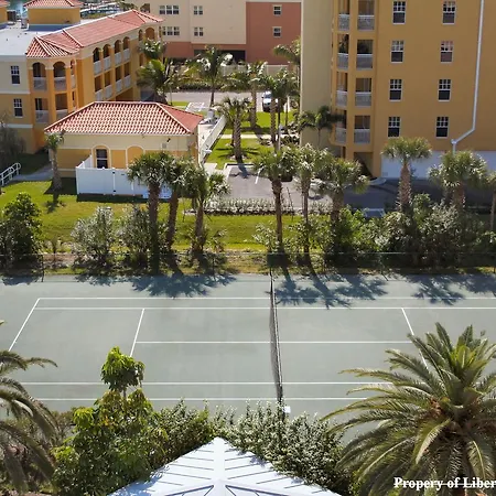 Sunrise Resort By Liberte' St. Pete Beach Exterior photo