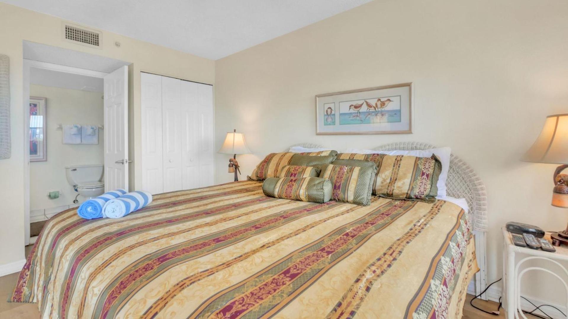Appart hôtel Sunrise By Liberte' St. Pete Beach