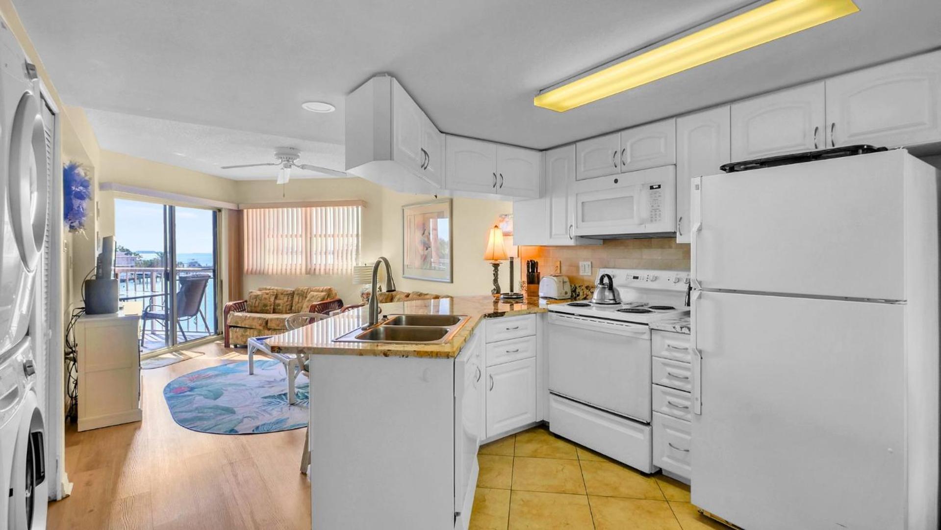 Aparthotel Sunrise By Liberte' St. Pete Beach